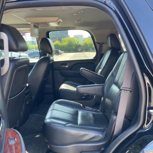 2014 Chevrolet TAHOE LT — фото 33