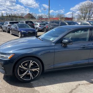 Volvo S60 B5 Core - 2