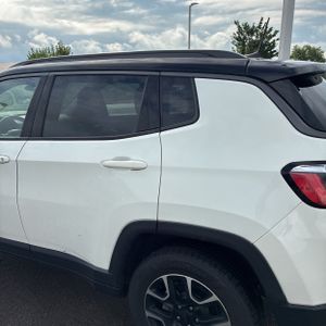 صورة 6 لـ 2020 JEEP COMPASS TRAILHAWK
