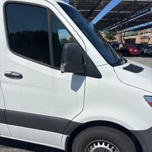 2023 Mercedes-BENZ SPRINTER 2500 照片 13