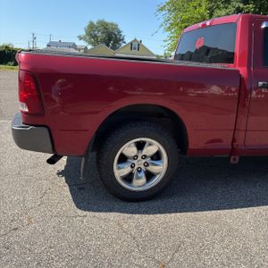 2011 RAM RAM 1500 ST photo 9