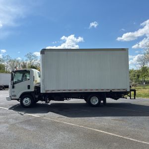 CHEVROLET 4500HD LCF DIESEL - 3