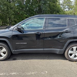 صورة 4 لـ 2019 JEEP COMPASS LATITUDE