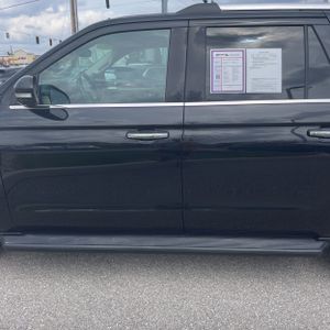 FORD EXPEDITION MAX LIMITED - 4