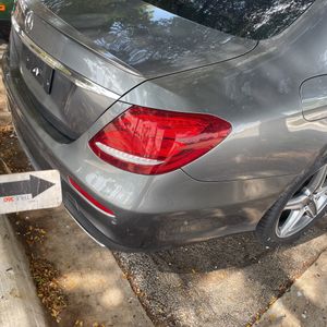 2018 Mercedes-BENZ E-CLASS 缩略图 52