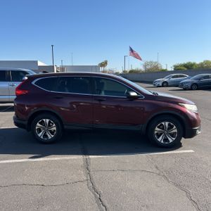 صورة 10 لـ 2018 Honda CR-V LX