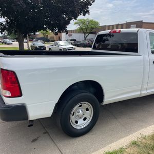 صورة مصغرة 61 لـ 2018 RAM 1500 TRADESMAN