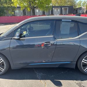 BMW I3 BASE - 4