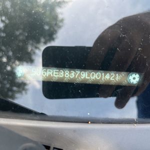 2009 Honda CR-V LX 缩略图 46