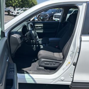 2024 Honda CR-V EX 缩略图 31