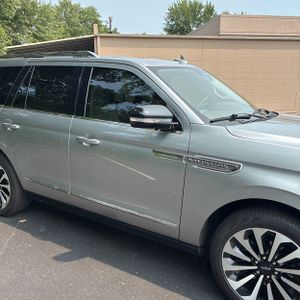 2023 Lincoln NAVIGATOR RESERVE 照片 13