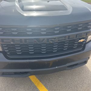 صورة مصغرة 57 لـ 2020 Chevrolet SILVERADO 1500 CUSTOM