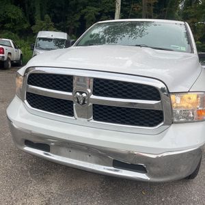 2020 RAM 1500 CLASSIC TRADESMAN — фото 54