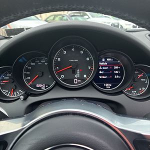 2017 Porsche CAYENNE PLATINUM EDITION 照片 40