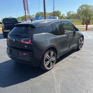 BMW I3 BASE - 8