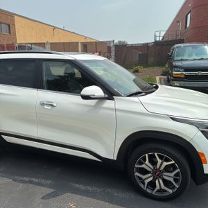 صورة مصغرة 13 لـ 2022 KIA SELTOS SX