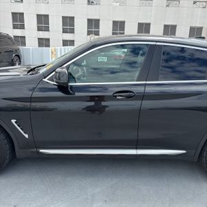 BMW X4 XDRIVE30I - 4