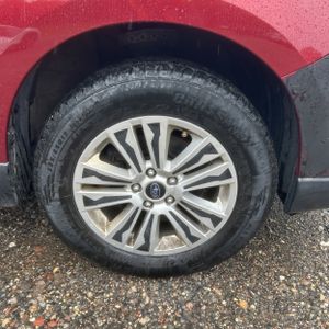 صورة مصغرة 20 لـ 2018 Subaru OUTBACK 2.5I PREMIUM