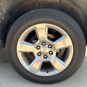 صورة مصغرة 20 لـ 2015 Chevrolet SILVERADO 1500 LT