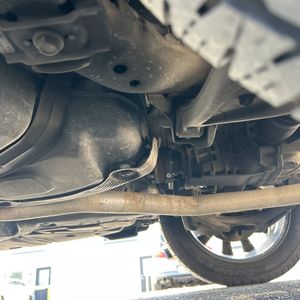 2018 JEEP GRAND CHEROKEE ALTITUDE 照片 28