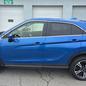 MITSUBISHI ECLIPSE CROSS SE S-AWC - 4