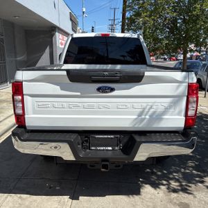 FORD F-250 SUPER DUTY XLT - 5