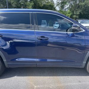 2016 Toyota HIGHLANDER XLE — фото 11