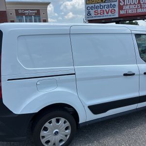 صورة 9 لـ 2022 FORD TRANSIT CONNECT XL
