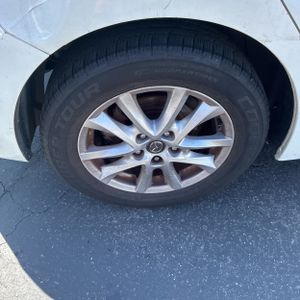 2016 Mazda MAZDA3 I SPORT — миниатюра 19