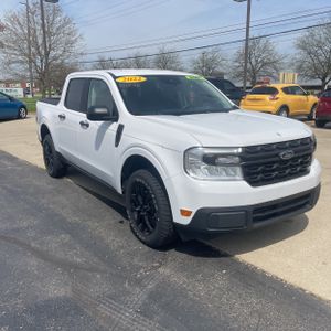 FORD MAVERICK XL - 10