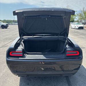 2021 Dodge CHALLENGER R/T SCAT PACK — миниатюра 42