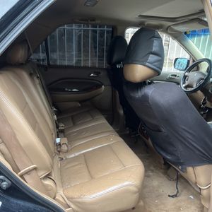 2006 Acura MDX BASE 缩略图 34