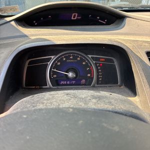 2009 Honda CIVIC LX — миниатюра 36
