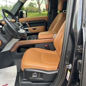 2023 LAND Rover DEFENDER 130 FIRST EDITION 照片 32