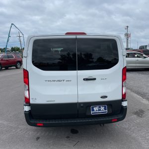 FORD TRANSIT 350 XLT - 7