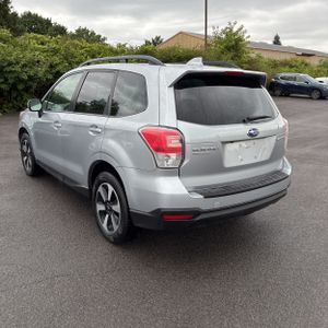 صورة 5 لـ 2018 Subaru FORESTER 2.5I PREMIUM
