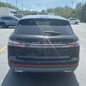 LINCOLN NAUTILUS RESERVE - 7