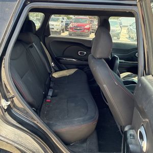 2015 KIA SOUL + — миниатюра 34