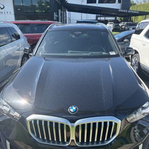 2024 BMW X5 SDRIVE40I — миниатюра 11