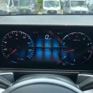 2023 Mercedes-BENZ GLB 缩略图 41