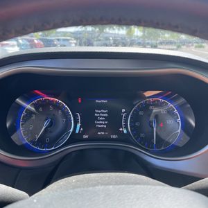 2020 Chrysler PACIFICA TOURING L 缩略图 41