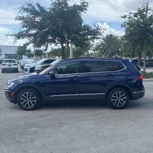 VOLKSWAGEN TIGUAN SE - 3