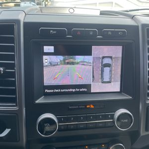2020 FORD EXPEDITION PLATINUM — фото 42