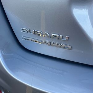 2025 Subaru IMPREZA BASE 5-DOOR 缩略图 23