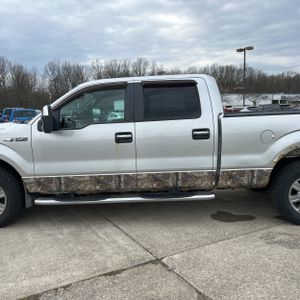 FORD F-150 XLT - 4