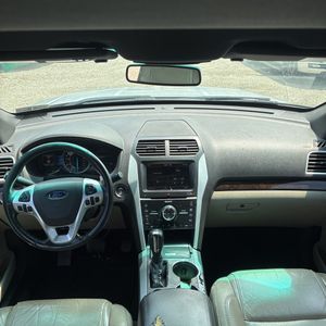 2015 FORD EXPLORER LIMITED 缩略图 38
