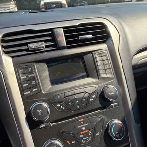 2018 FORD FUSION S 缩略图 35