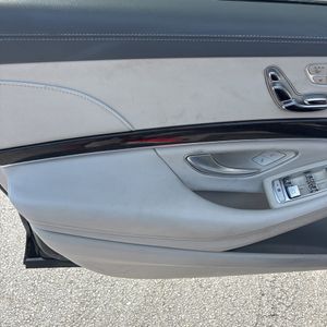2016 Mercedes-BENZ S-CLASS thumbnail 98
