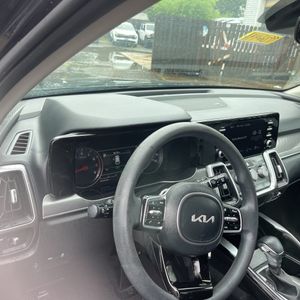 صورة مصغرة 36 لـ 2023 KIA SORENTO LX