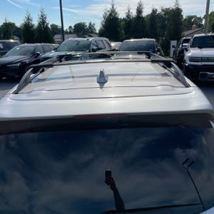 2017 Subaru FORESTER 2.5I LIMITED 照片 16